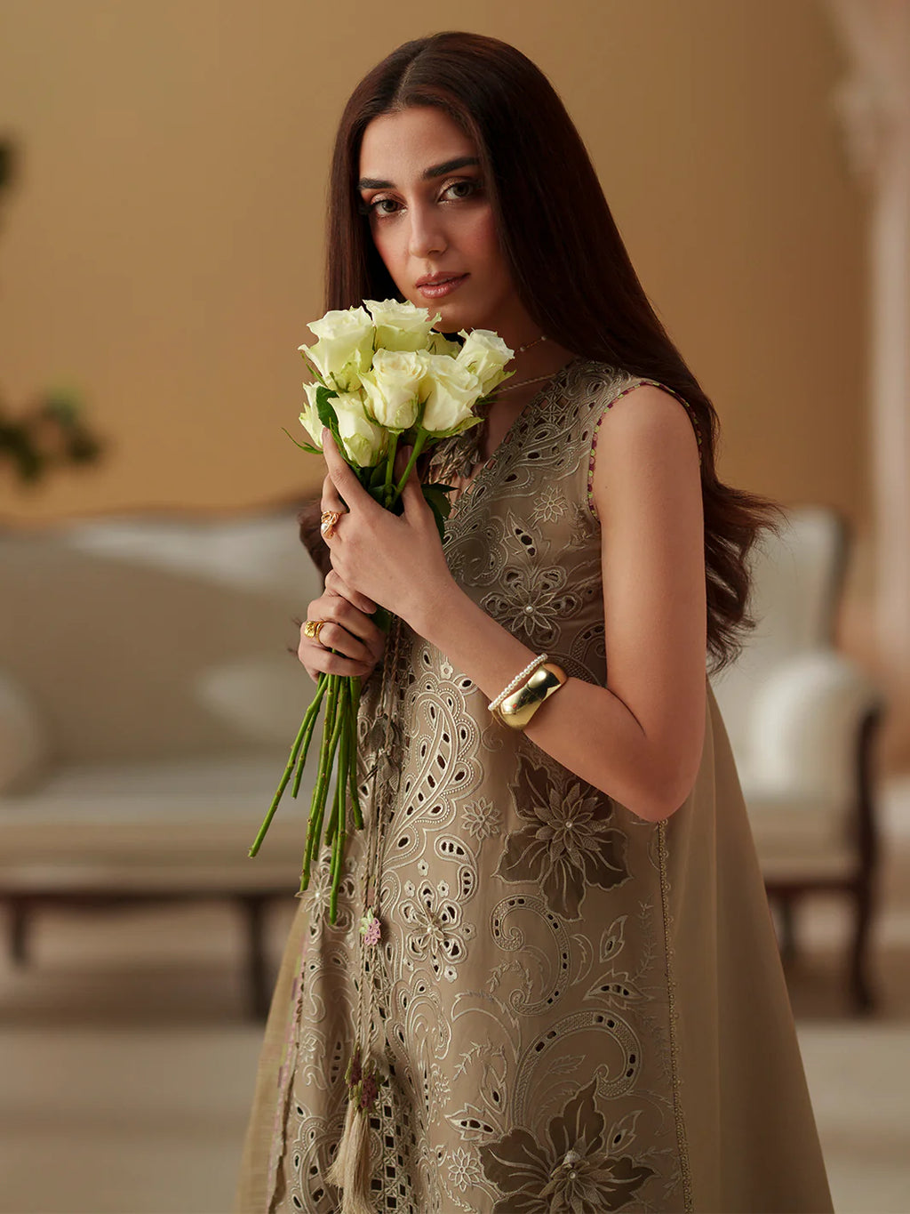 BINILYAS MASHRIQ LUXURY D-113-A