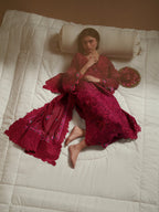 BINILYAS MASHRIQ LUXURY D-113-B