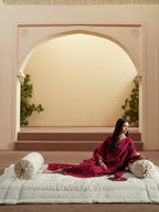 BINILYAS MASHRIQ LUXURY D-113-B