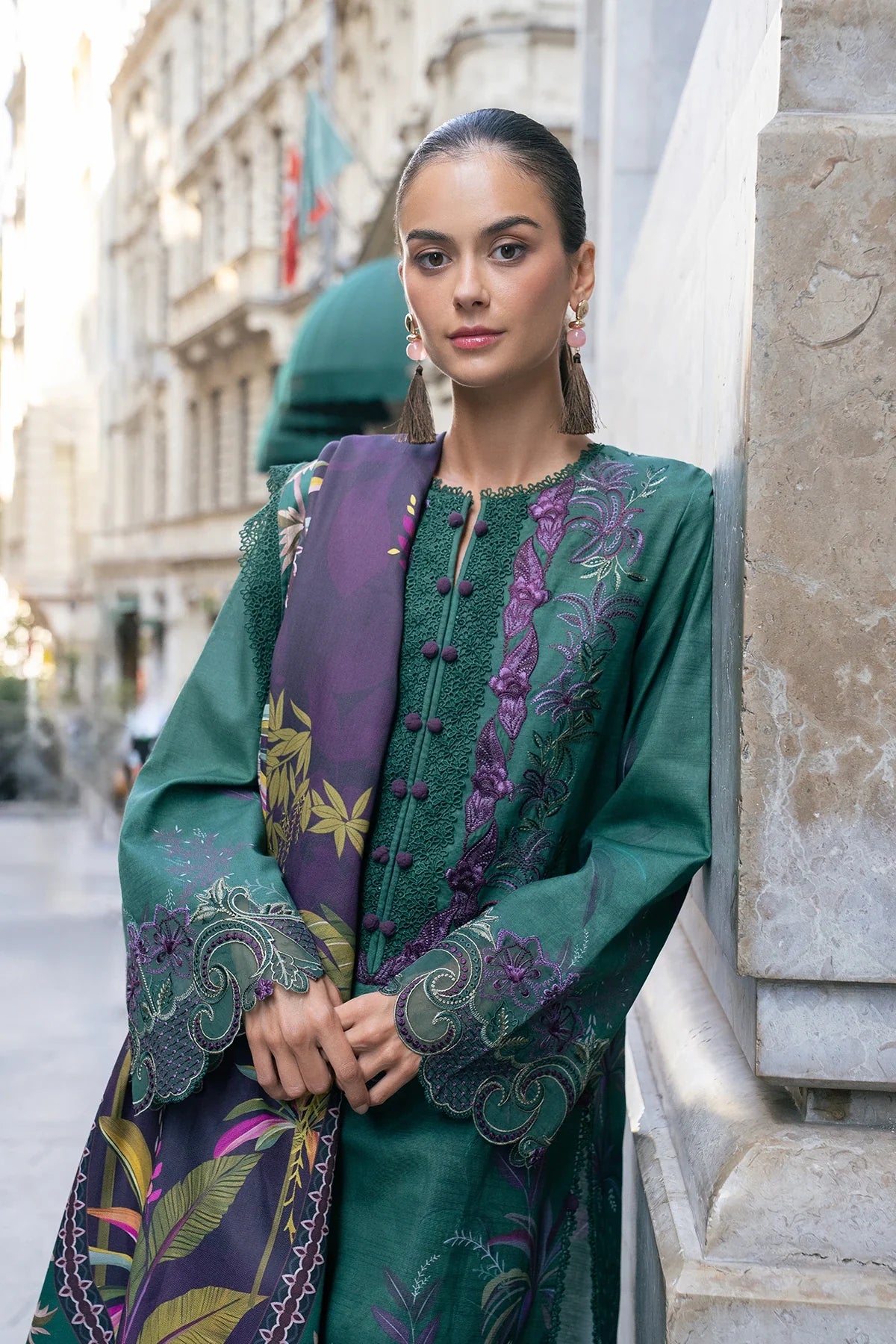 RANG RASIYA MEET ME IN ISTANBUL FOREST
