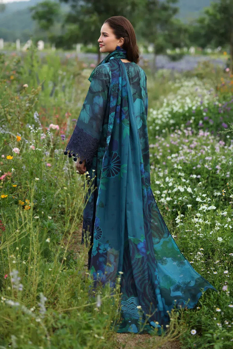 BAROQUE UF-4244
