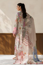 BAROQUE UF-4499