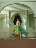 BINILYAS MASHRIQ LUXURY D-114-A