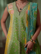 BINILYAS MASHRIQ LUXURY D-114-A