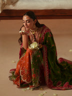 BINILYAS MASHRIQ LUXURY D-114-B