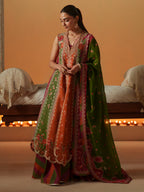 BINILYAS MASHRIQ LUXURY D-114-B
