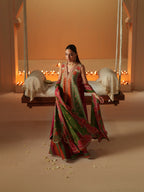 BINILYAS MASHRIQ LUXURY D-114-B