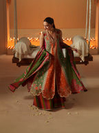 BINILYAS MASHRIQ LUXURY D-114-B