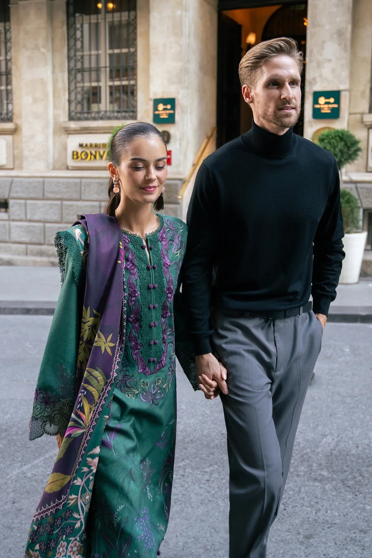 RANG RASIYA MEET ME IN ISTANBUL FOREST