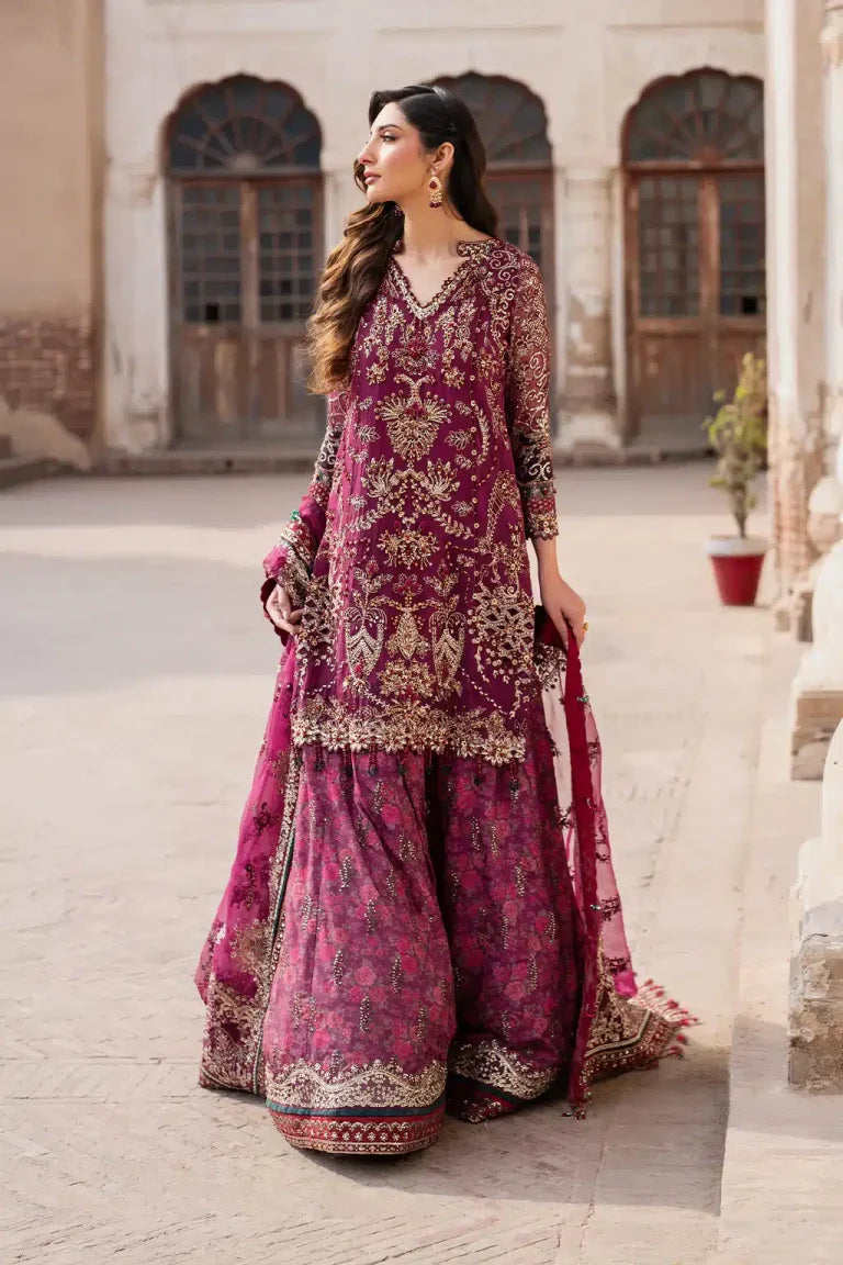 IZNIK LUXURY ILC-04
