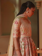 BINILYAS MASHRIQ LUXURY D-115-A