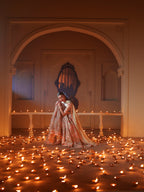 BINILYAS MASHRIQ LUXURY D-115-A