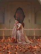 BINILYAS MASHRIQ LUXURY D-115-A