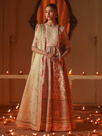 BINILYAS MASHRIQ LUXURY D-115-A