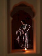 BINILYAS MASHRIQ LUXURY D-115-B