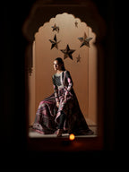 BINILYAS MASHRIQ LUXURY D-115-B