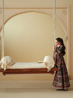 BINILYAS MASHRIQ LUXURY D-115-B