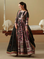 BINILYAS MASHRIQ LUXURY D-115-B