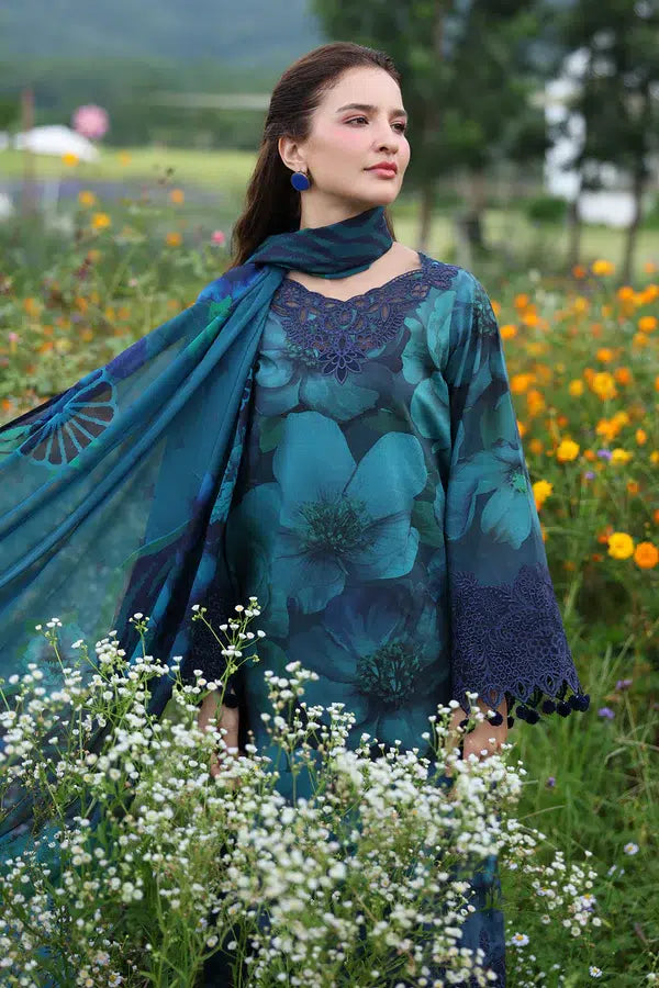 BAROQUE UF-4244