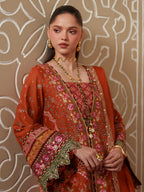 BINILYAS MASHRIQ LUXURY D-116-A