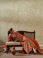 BINILYAS MASHRIQ LUXURY D-116-A
