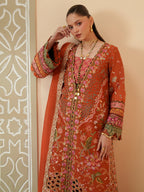 BINILYAS MASHRIQ LUXURY D-116-A