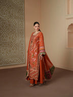 BINILYAS MASHRIQ LUXURY D-116-A