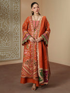 BINILYAS MASHRIQ LUXURY D-116-A
