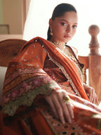 BINILYAS MASHRIQ LUXURY D-116-A