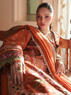 BINILYAS MASHRIQ LUXURY D-116-A