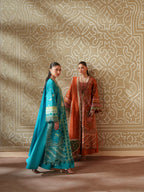 BINILYAS MASHRIQ LUXURY D-116-B