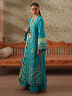 BINILYAS MASHRIQ LUXURY D-116-B