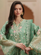 BINILYAS MASHRIQ LUXURY D-117-A