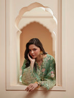 BINILYAS MASHRIQ LUXURY D-117-A