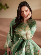 BINILYAS MASHRIQ LUXURY D-117-A