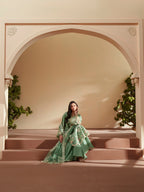 BINILYAS MASHRIQ LUXURY D-117-A