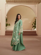 BINILYAS MASHRIQ LUXURY D-117-A