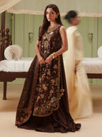 BINILYAS MASHRIQ LUXURY D-117-B