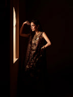 BINILYAS MASHRIQ LUXURY D-117-B