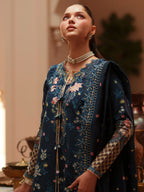 BINILYAS MASHRIQ LUXURY D-117-C