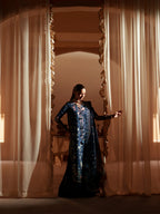 BINILYAS MASHRIQ LUXURY D-117-C