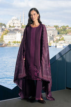RANG RASIYA MEET ME IN ISTANBUL MAUVE