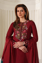 IZNIK UE-612 Ramen Silk