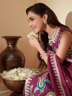 BINILYAS MASHRIQ LUXURY D-118-A