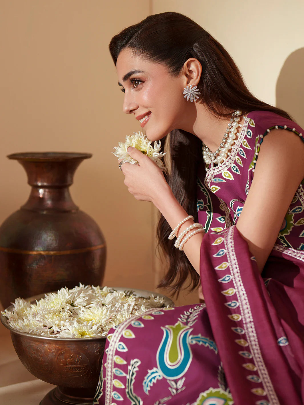 BINILYAS MASHRIQ LUXURY D-118-A