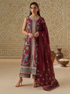 BINILYAS MASHRIQ LUXURY D-118-A