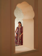 BINILYAS MASHRIQ LUXURY D-118-A