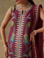 BINILYAS MASHRIQ LUXURY D-118-A