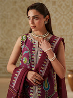 BINILYAS MASHRIQ LUXURY D-118-A