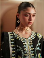 BINILYAS MASHRIQ LUXURY D-118-B